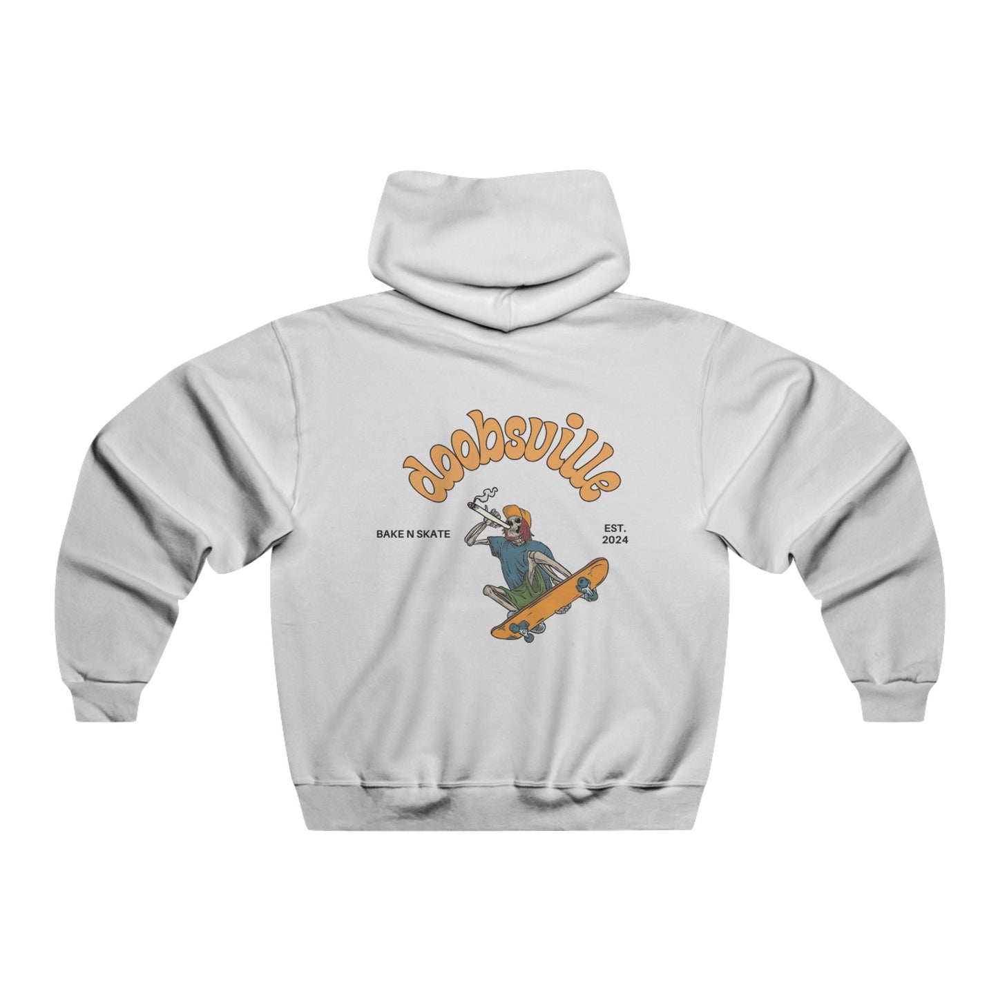 doobsville OG hoodie