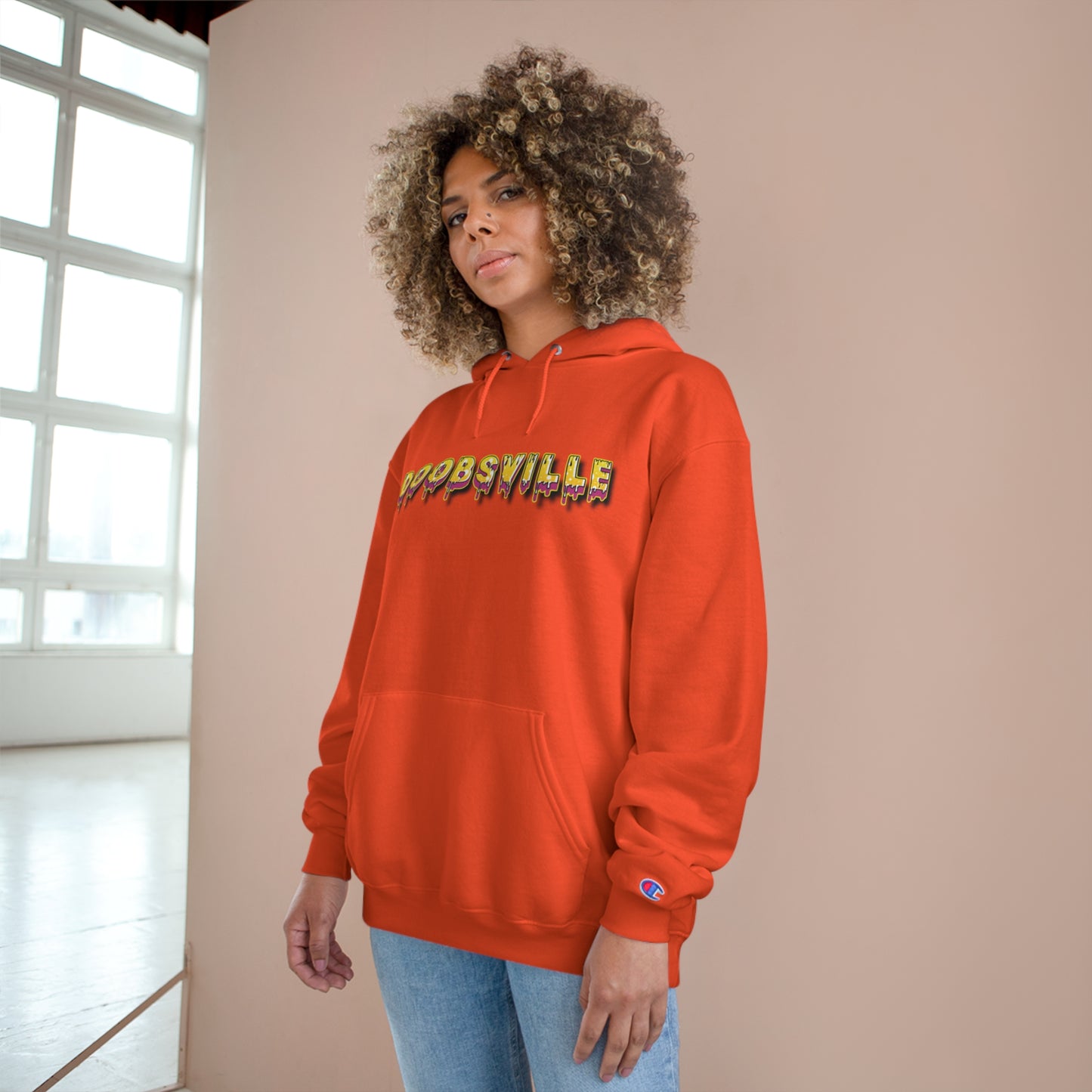 doobsville signature dope hoodie