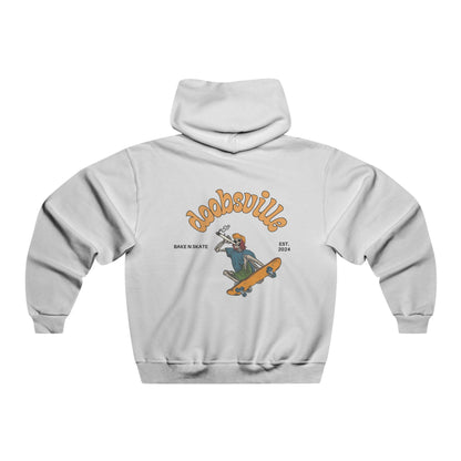 doobsville OG hoodie