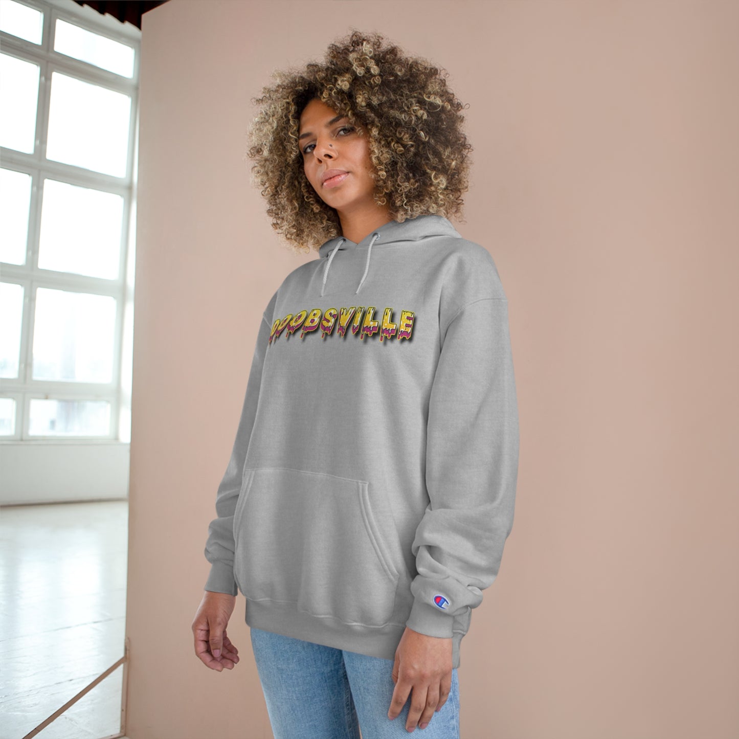 doobsville signature dope hoodie