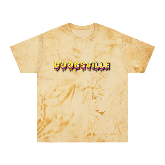 doobsville OG tee