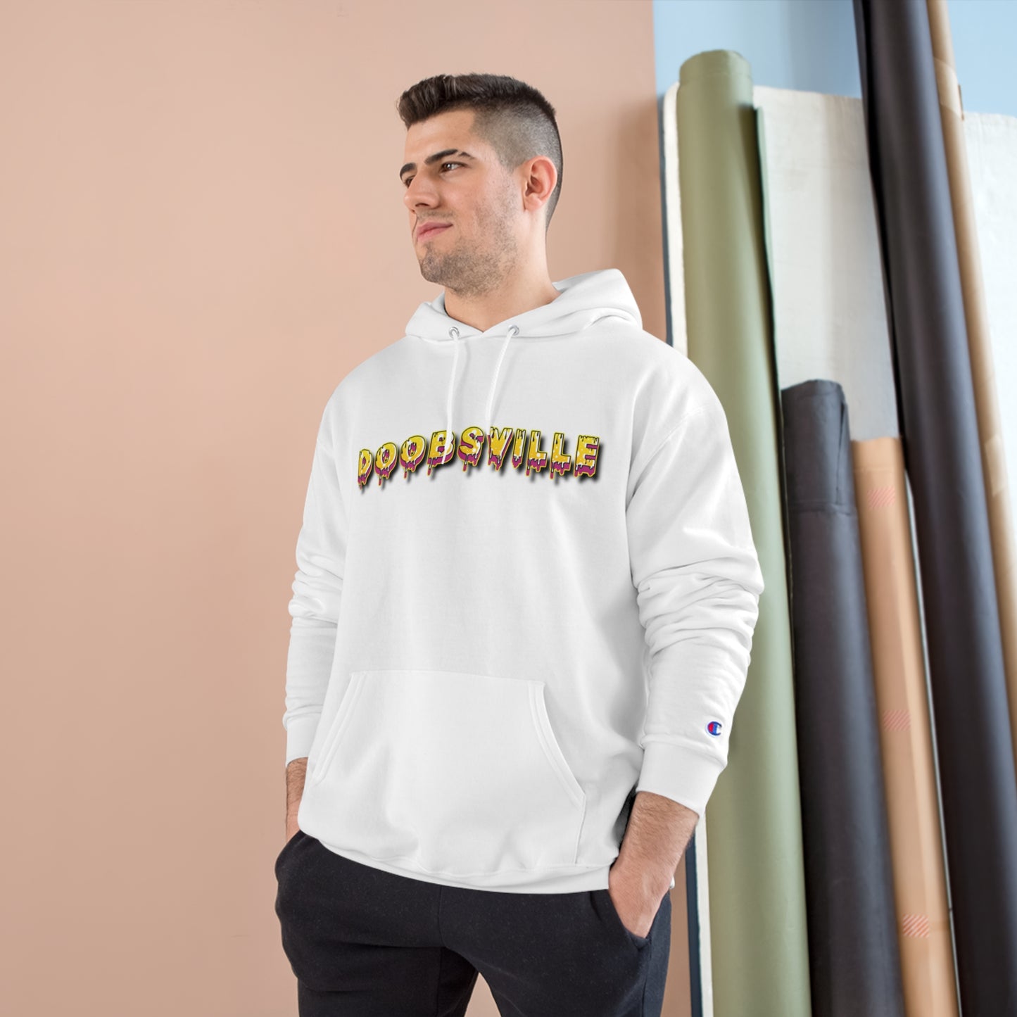 doobsville signature dope hoodie