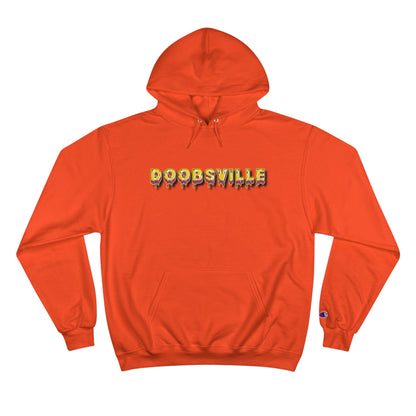 doobsville signature dope hoodie