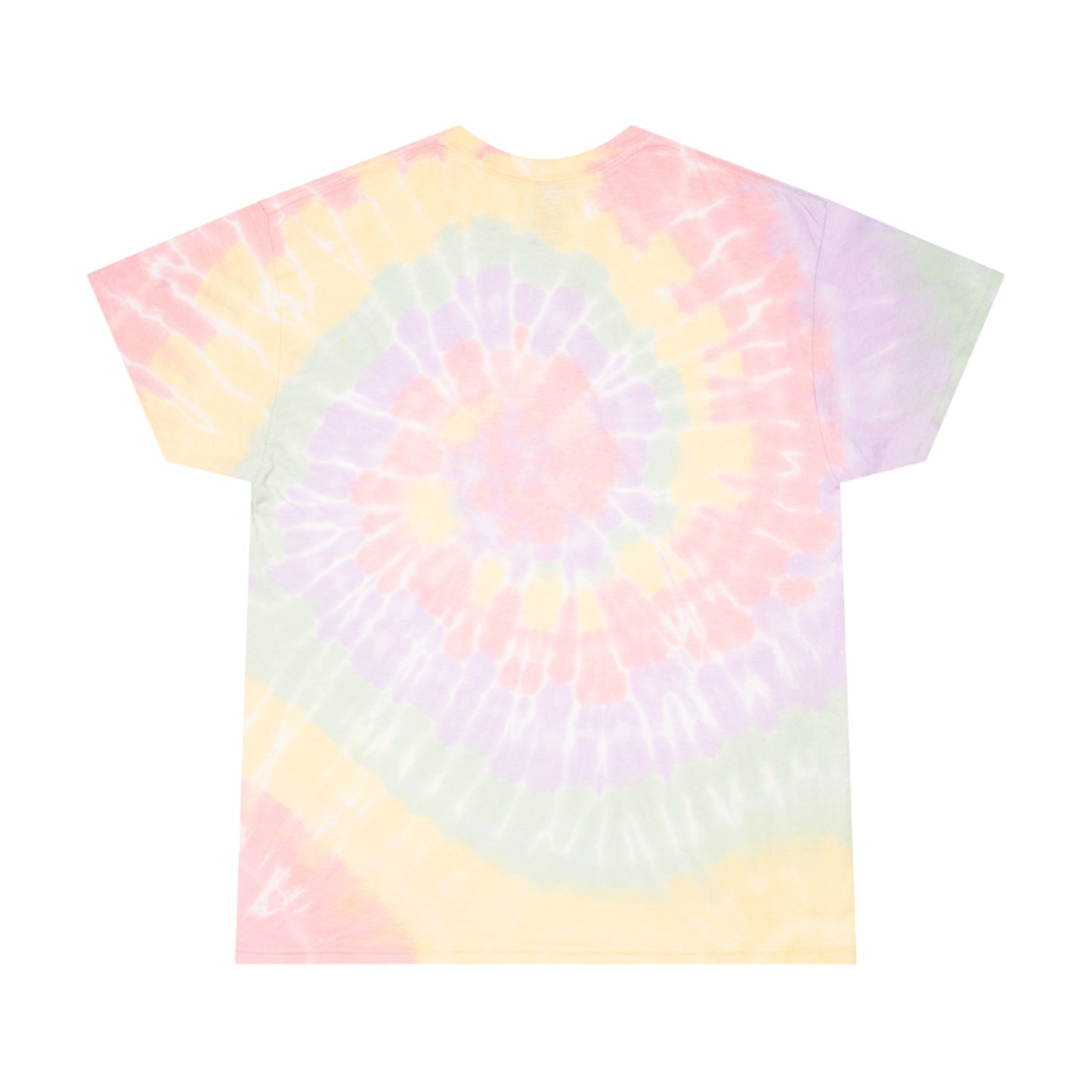 doobsville tye-dye tee