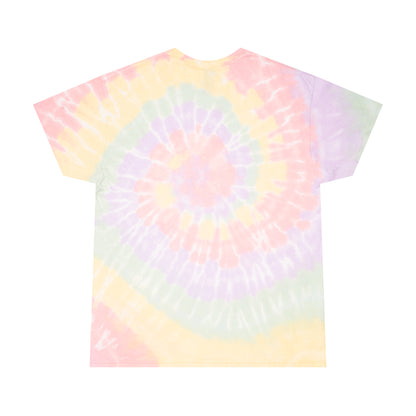 doobsville tye-dye tee