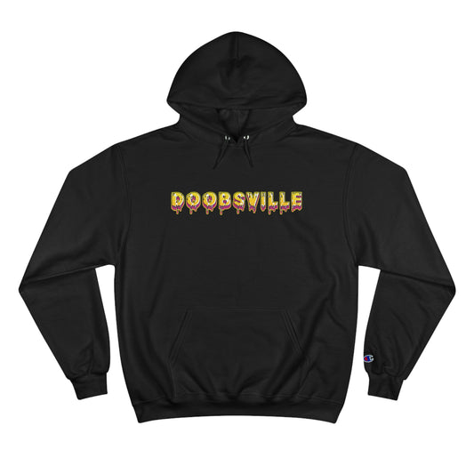 doobsville signature dope hoodie