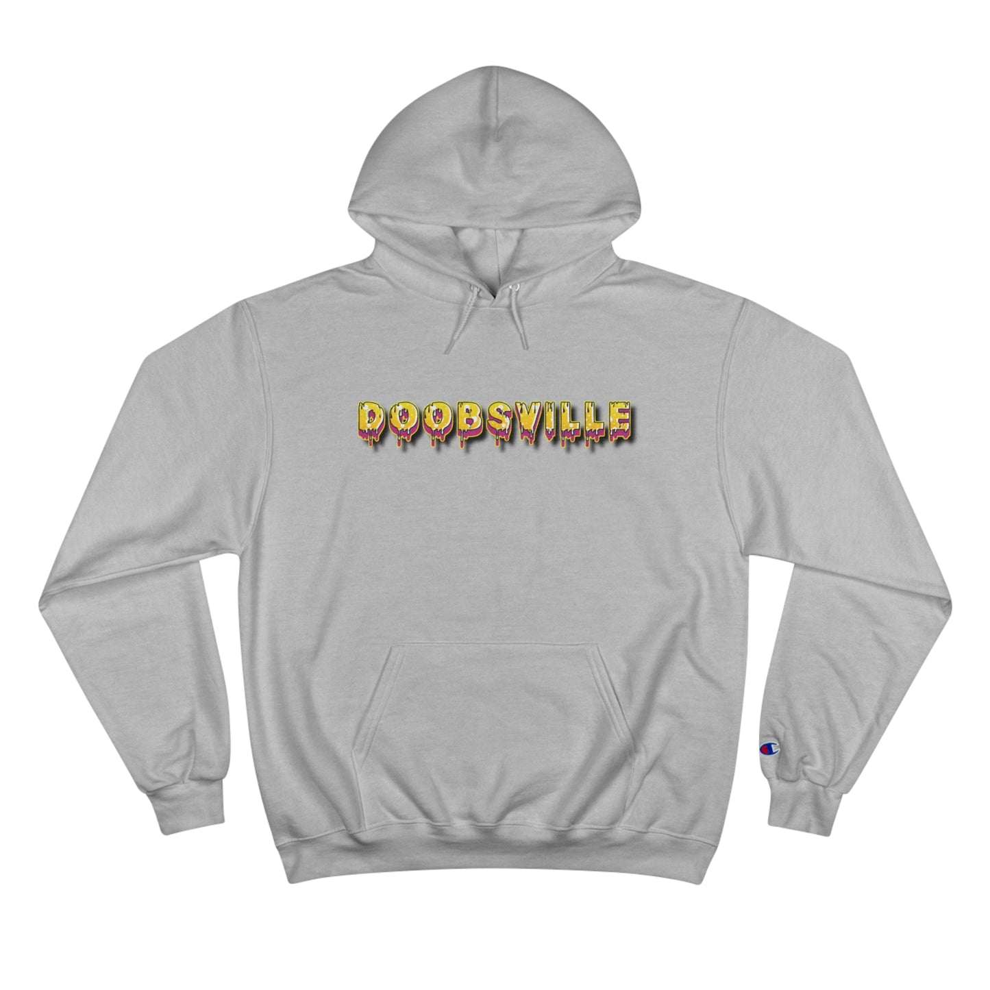 doobsville signature dope hoodie