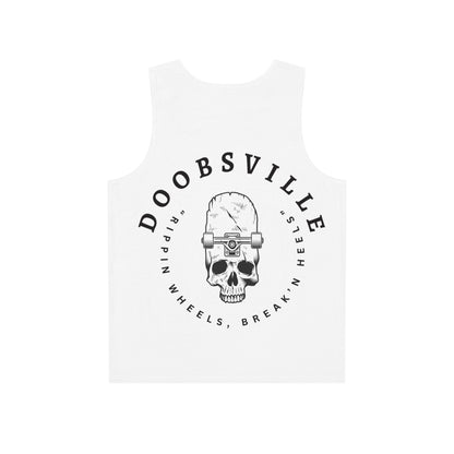 doobsville tank