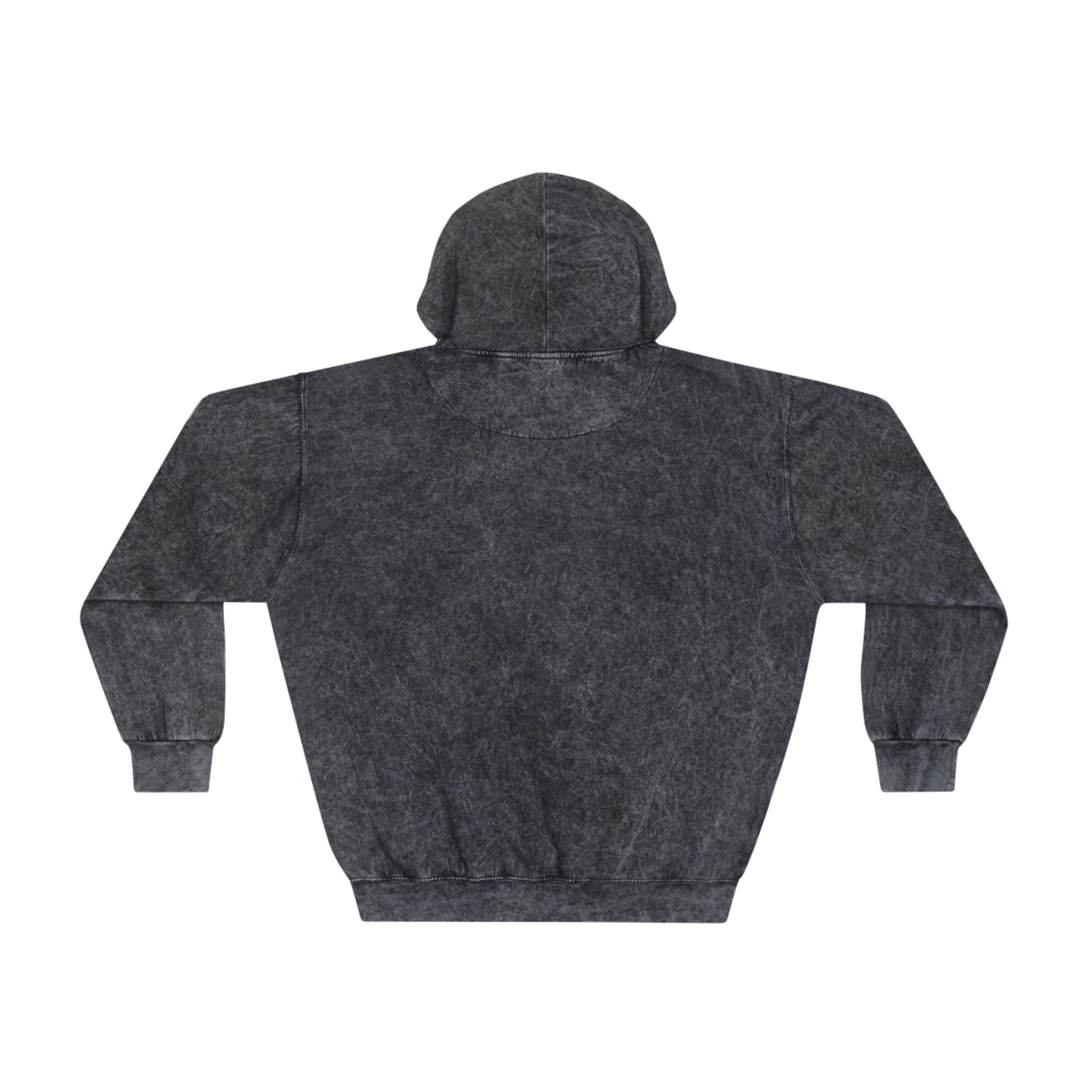 doobsville signature washed hoodie