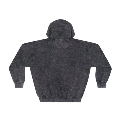 doobsville signature washed hoodie