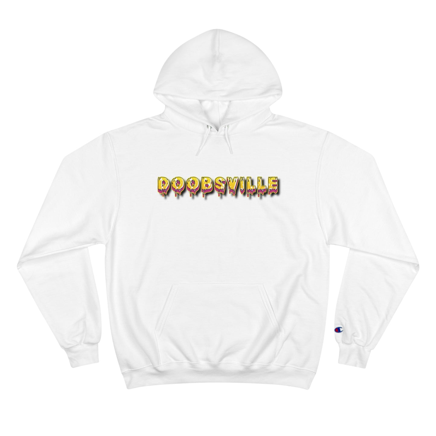 doobsville signature dope hoodie