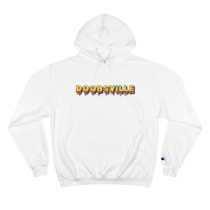 doobsville signature dope hoodie